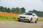 Volvo V40 D3 Cross Country 2016 года (WW)